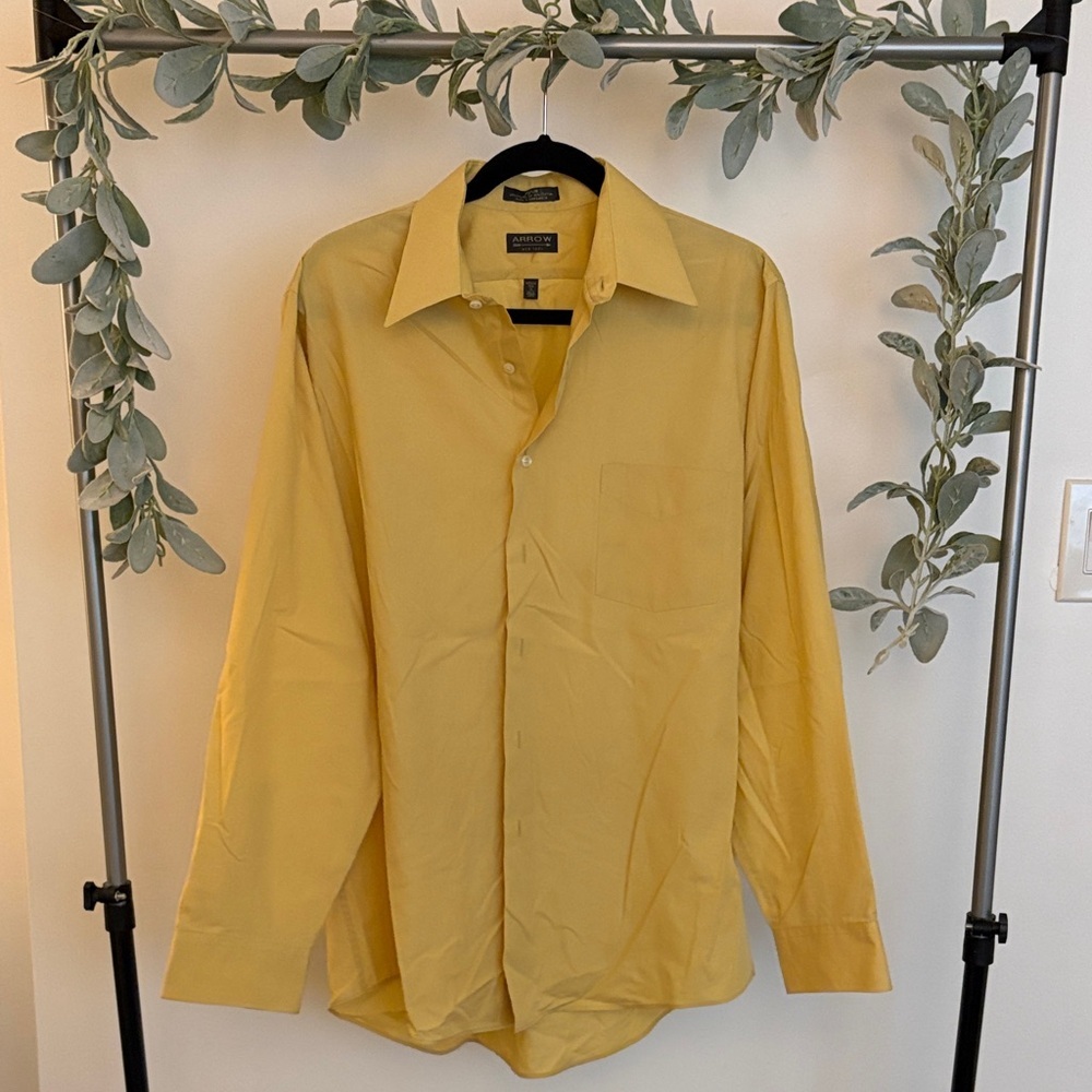 Arrow Dress Shirt